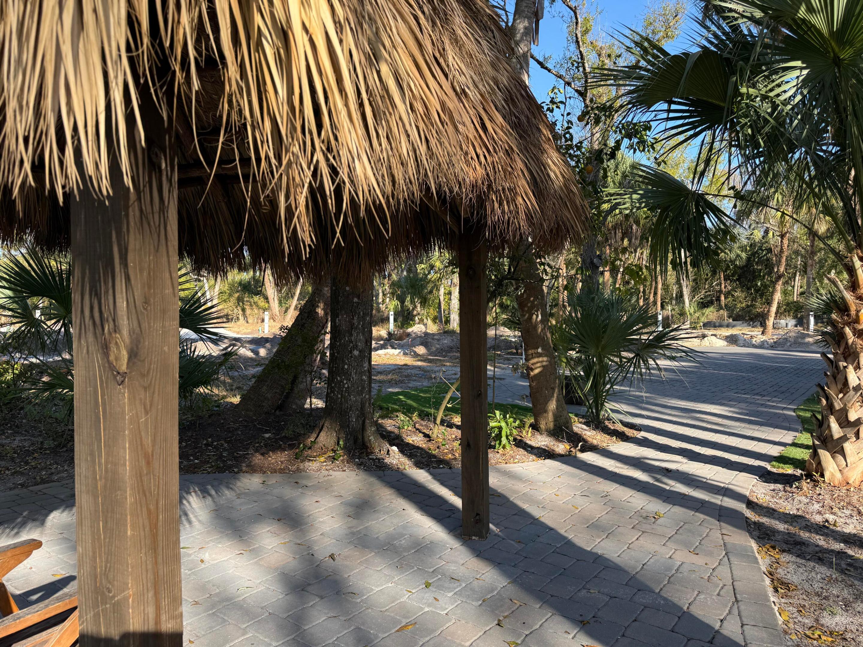 Cabo Rio, RV Resort - Land