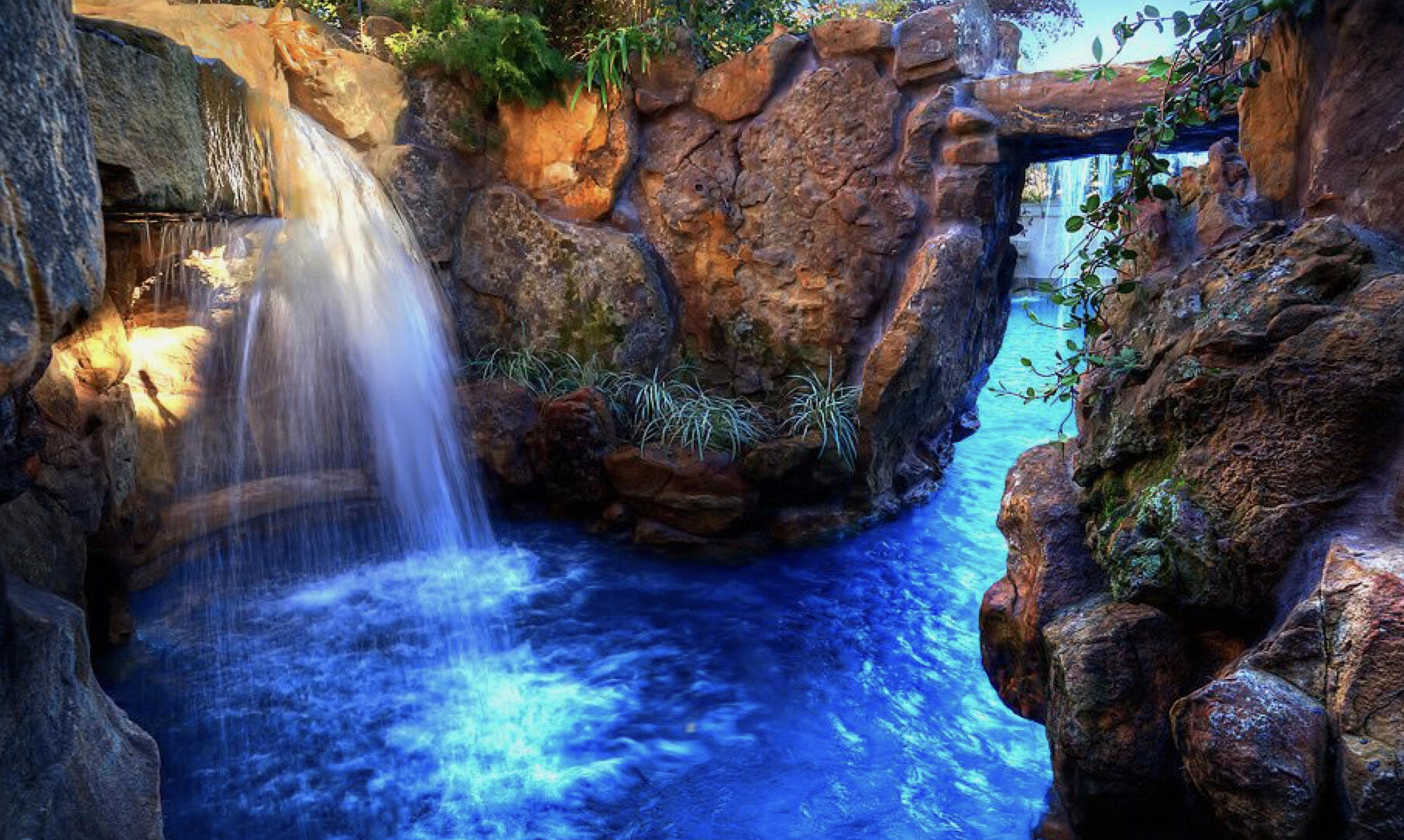 Cabo Rio, RV Resort - Land