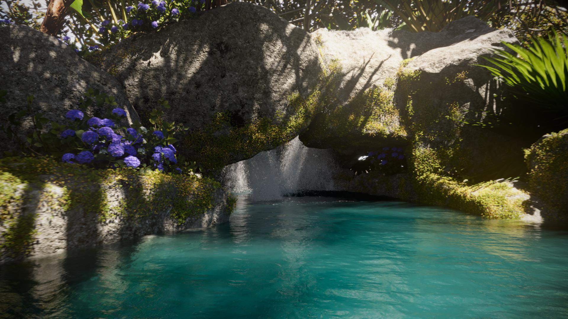 Cabo Rio, RV Resort - Land