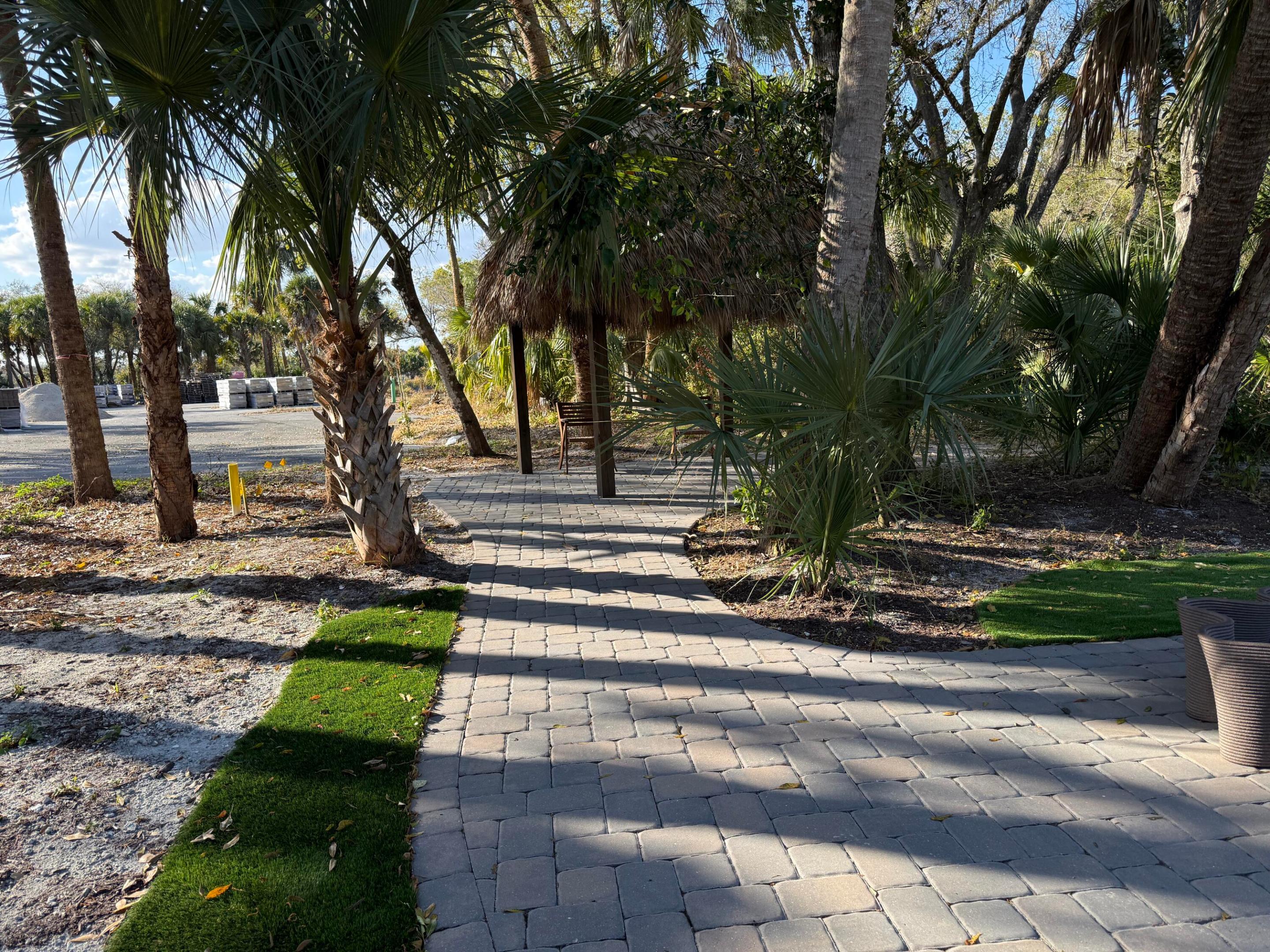 Cabo Rio, RV Resort - Land