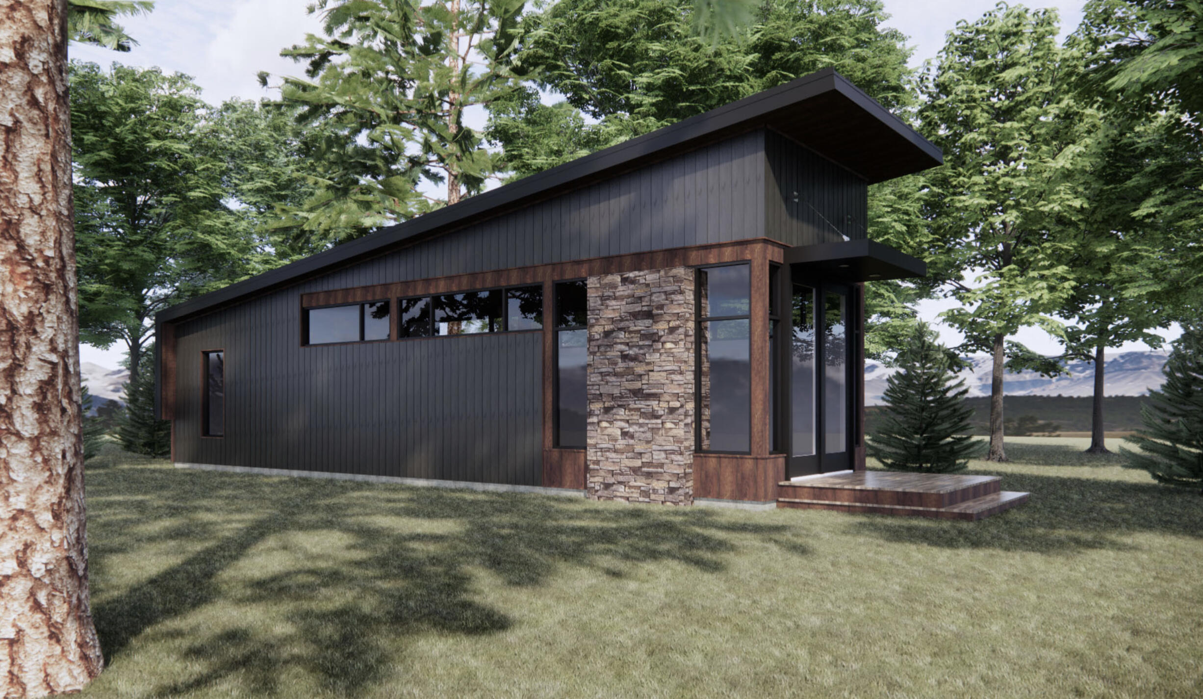 Cabo Rio, RV Resort - Land