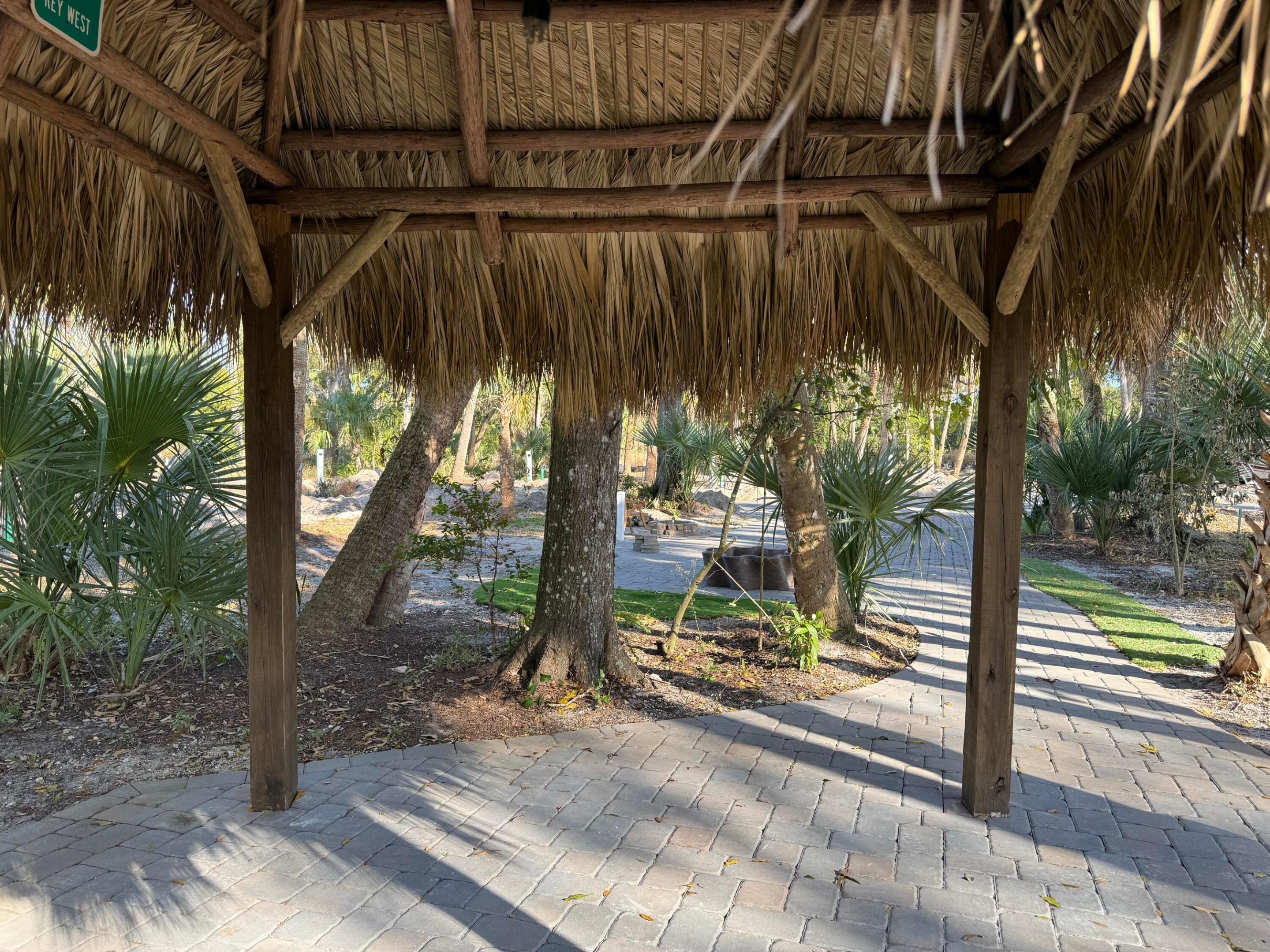 Cabo Rio, RV Resort - Land