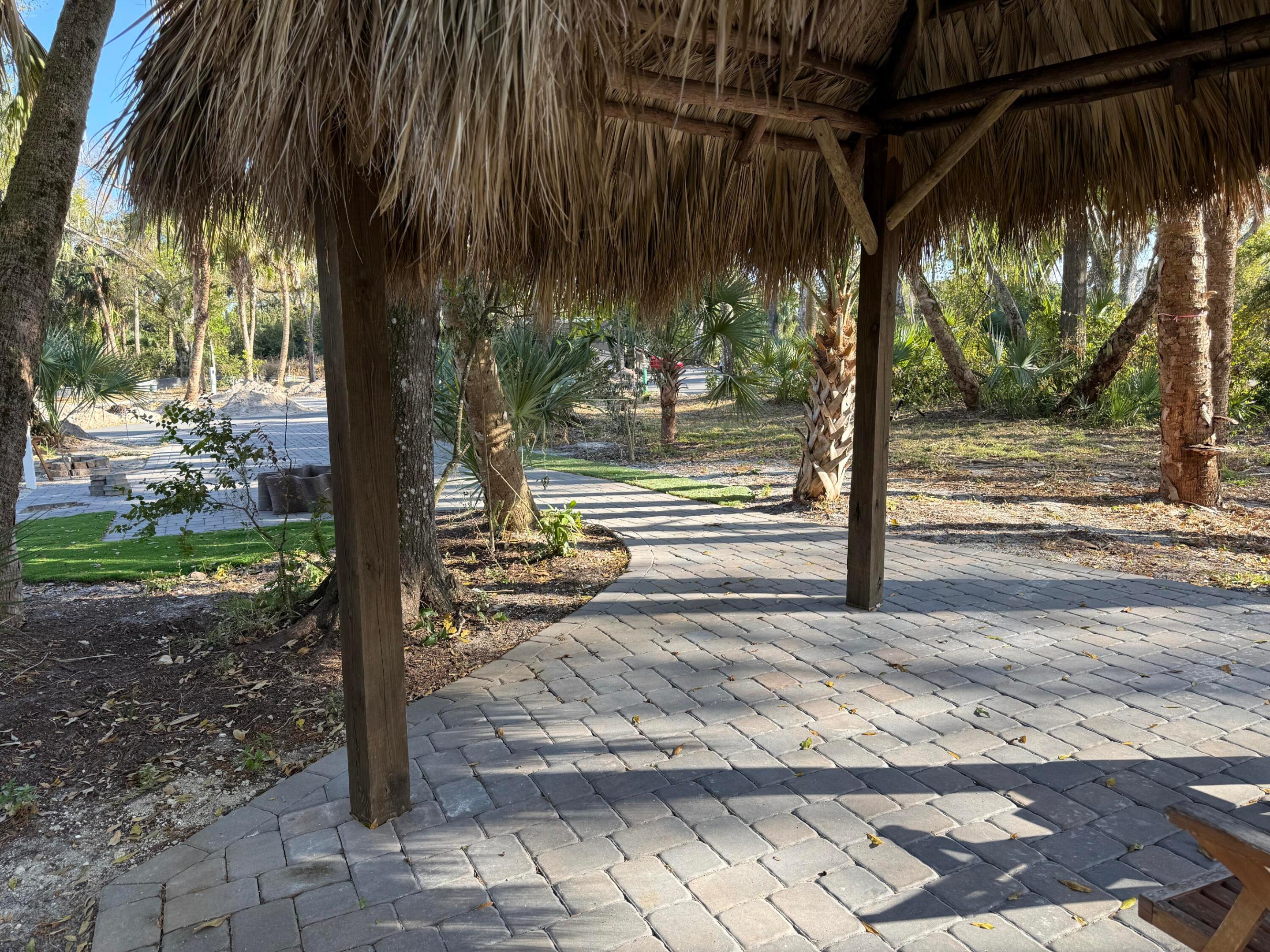 Cabo Rio, RV Resort - Land