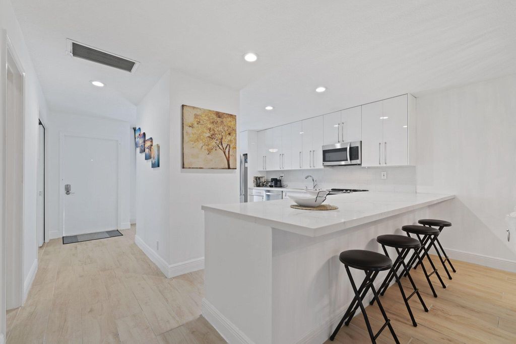 Photo of 1031 Citrus Way #102-D, Delray Beach, FL 33445 (MLS # R11076885)