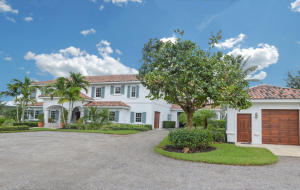 PALM BEACH POINT EAST - Residential