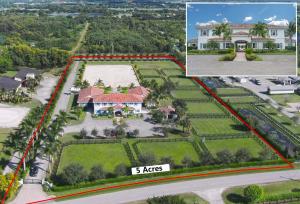 PALM BEACH POINT EAST - Residential