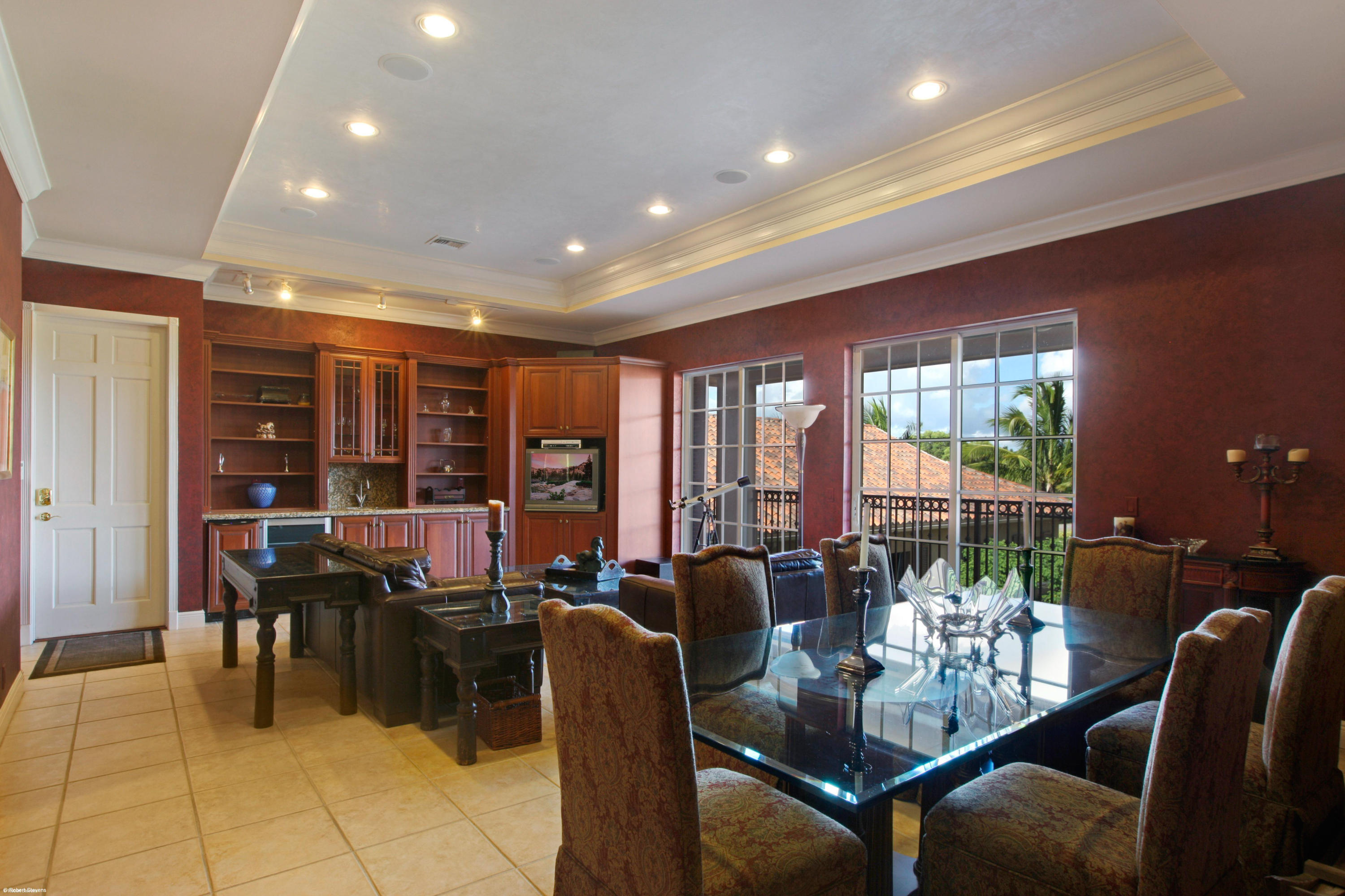 PALM BEACH POINT EAST - Residential