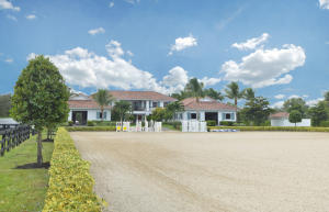 PALM BEACH POINT EAST - Residential