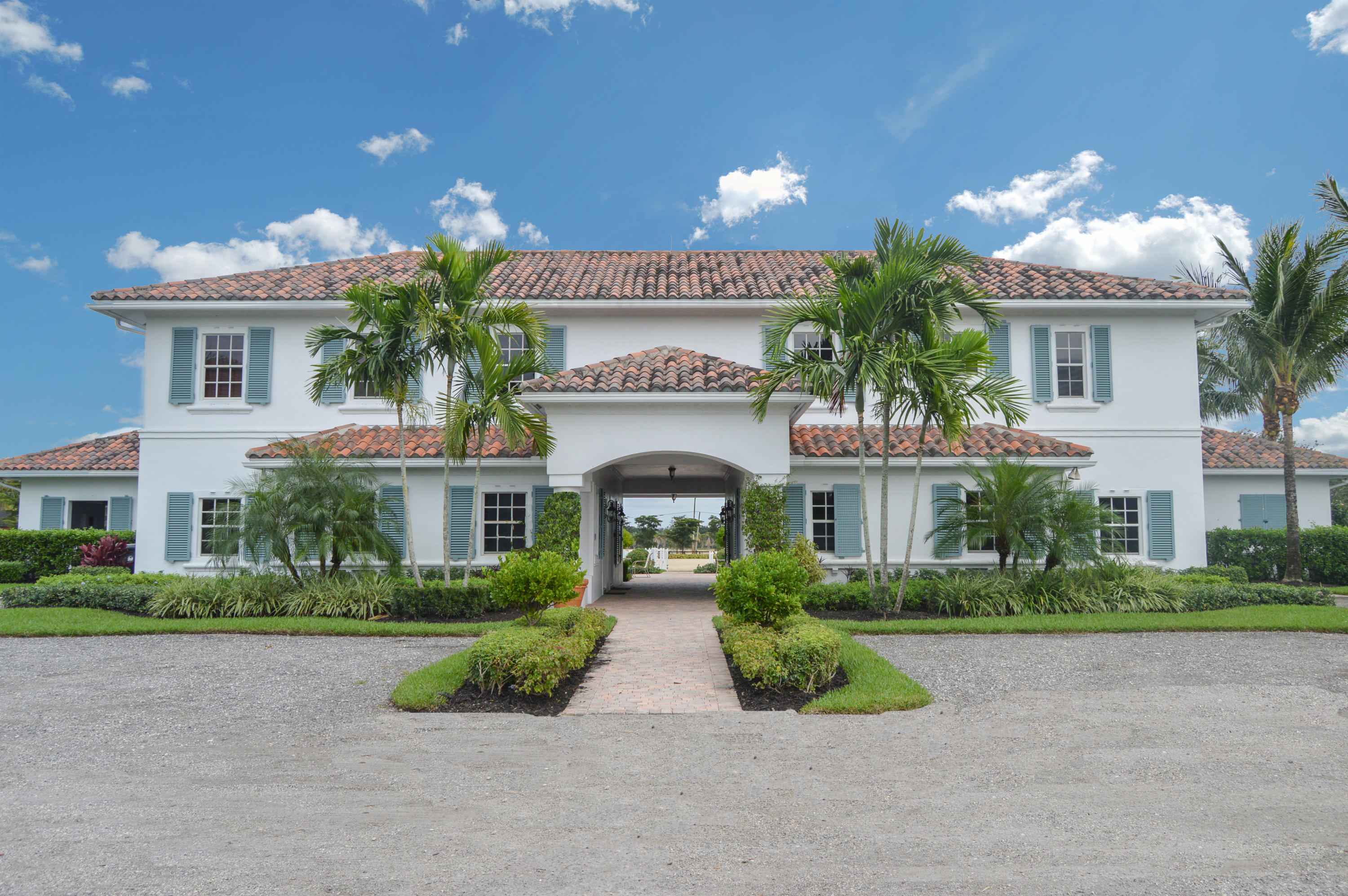 PALM BEACH POINT EAST - Residential