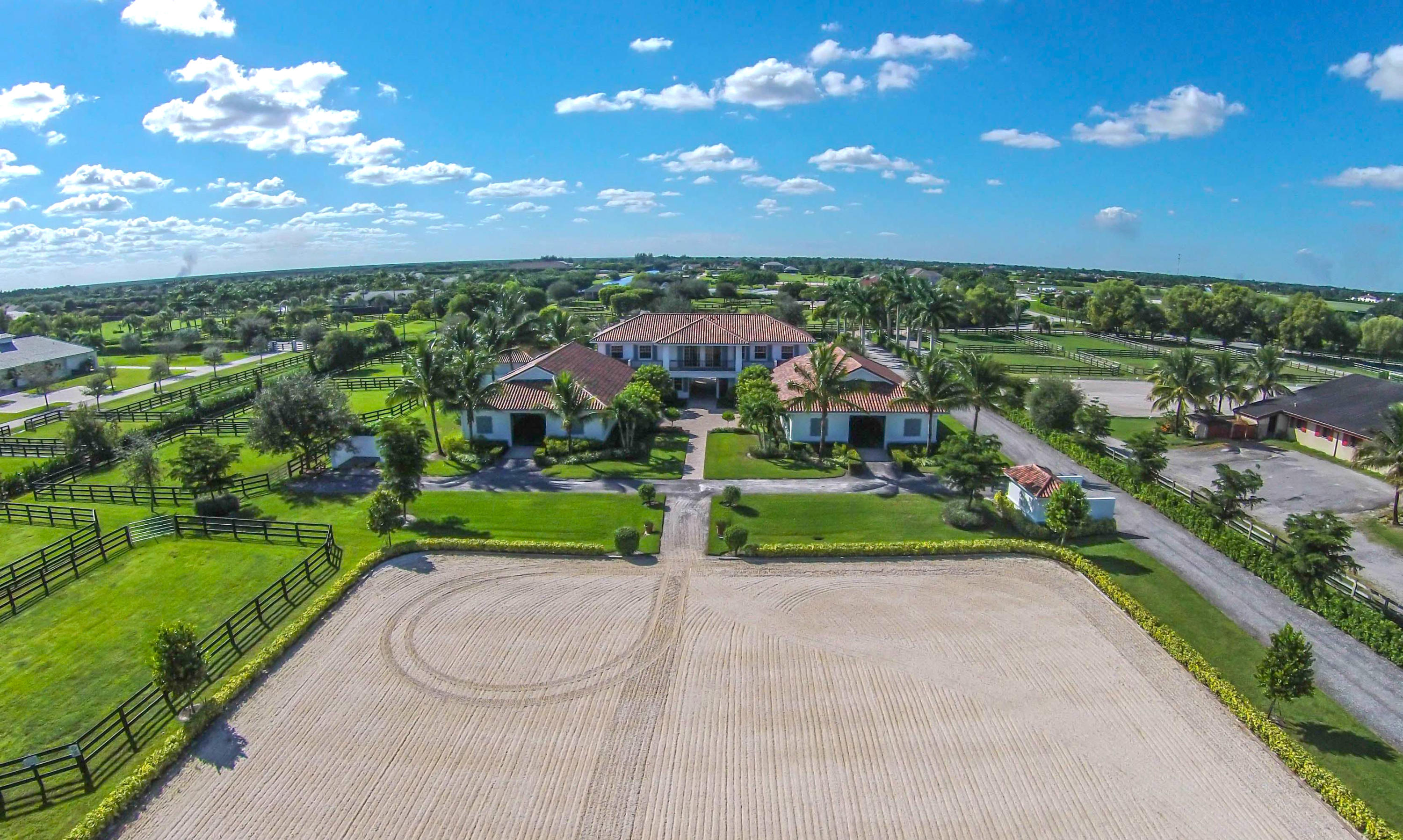 PALM BEACH POINT EAST - Residential