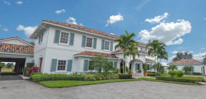 PALM BEACH POINT EAST - Residential