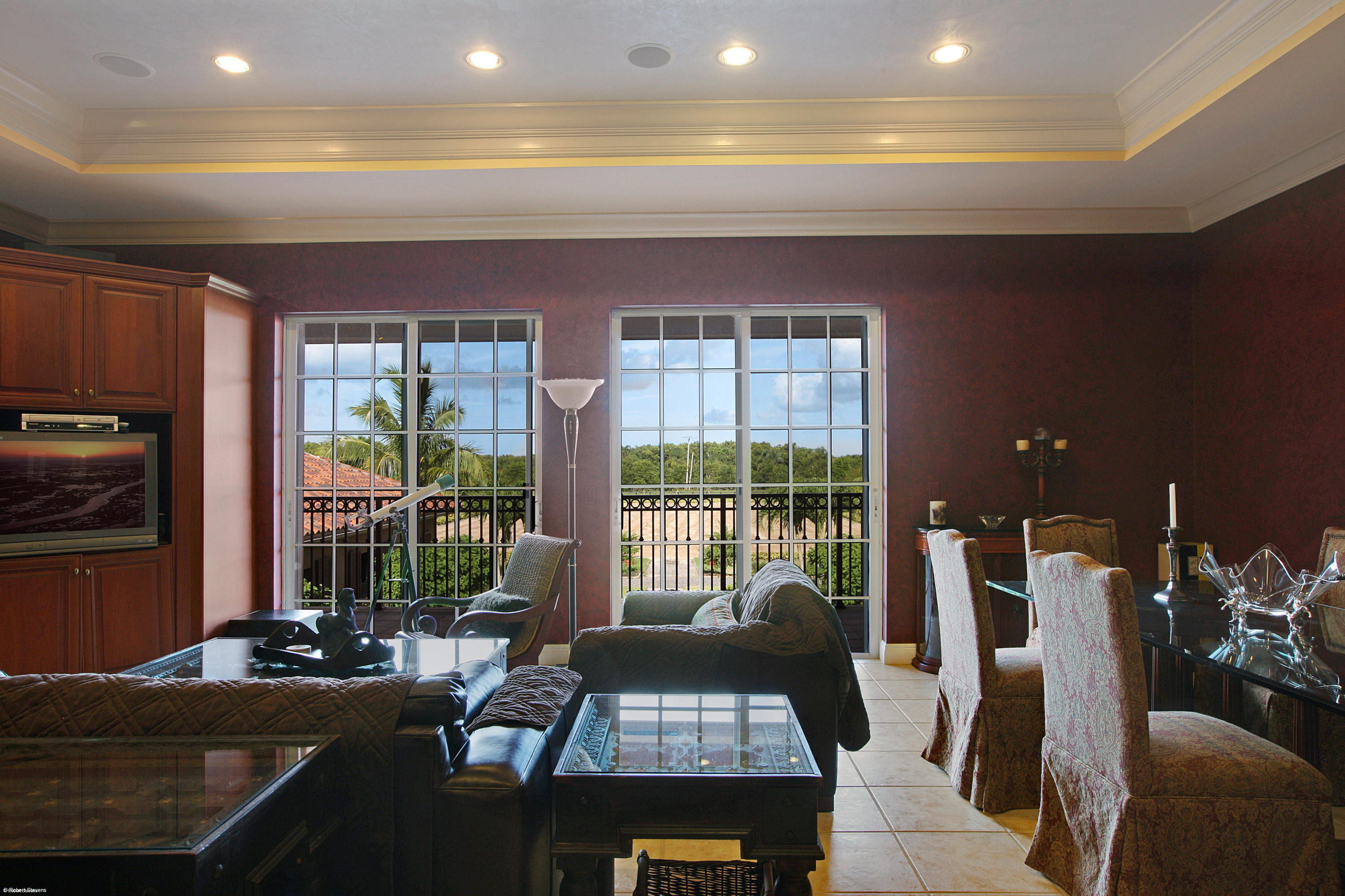 PALM BEACH POINT EAST - Residential