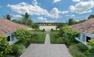 PALM BEACH POINT EAST - Residential