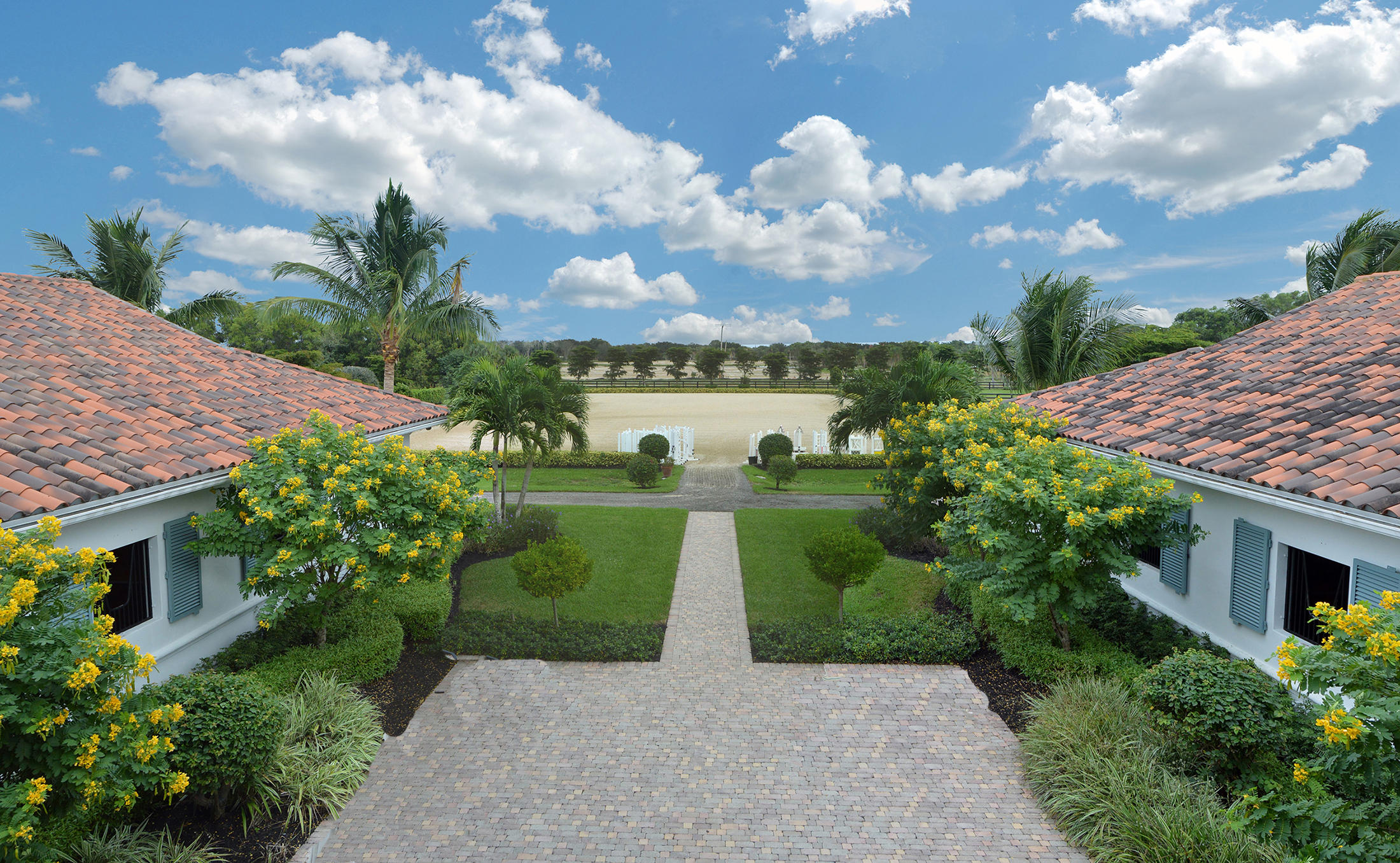 PALM BEACH POINT EAST - Residential