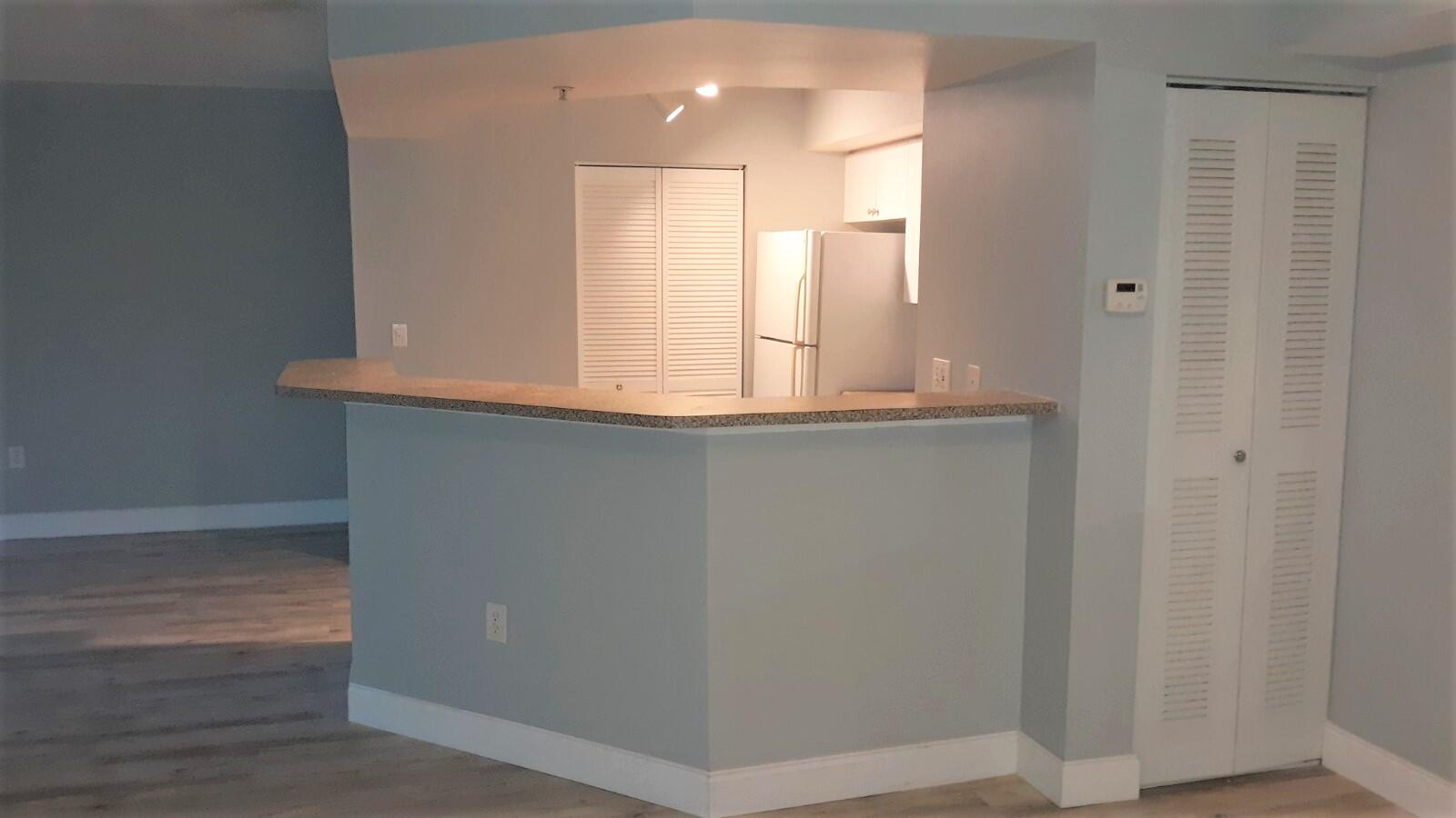 PORTOFINO AT JENSEN BEACH - Residential Lease