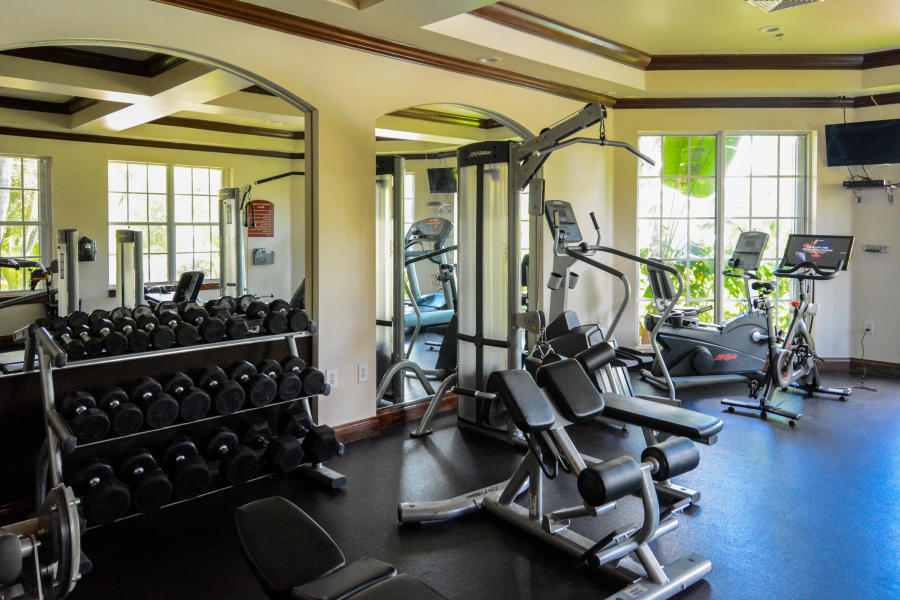 PORTOFINO AT JENSEN BEACH - Residential Lease