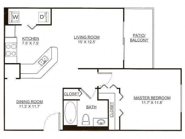 PORTOFINO AT JENSEN BEACH - Residential Lease