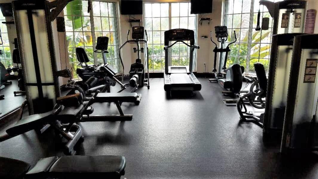 PORTOFINO AT JENSEN BEACH - Residential Lease