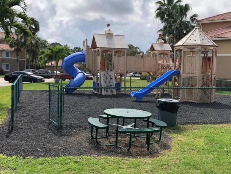 PORTOFINO AT JENSEN BEACH - Residential Lease