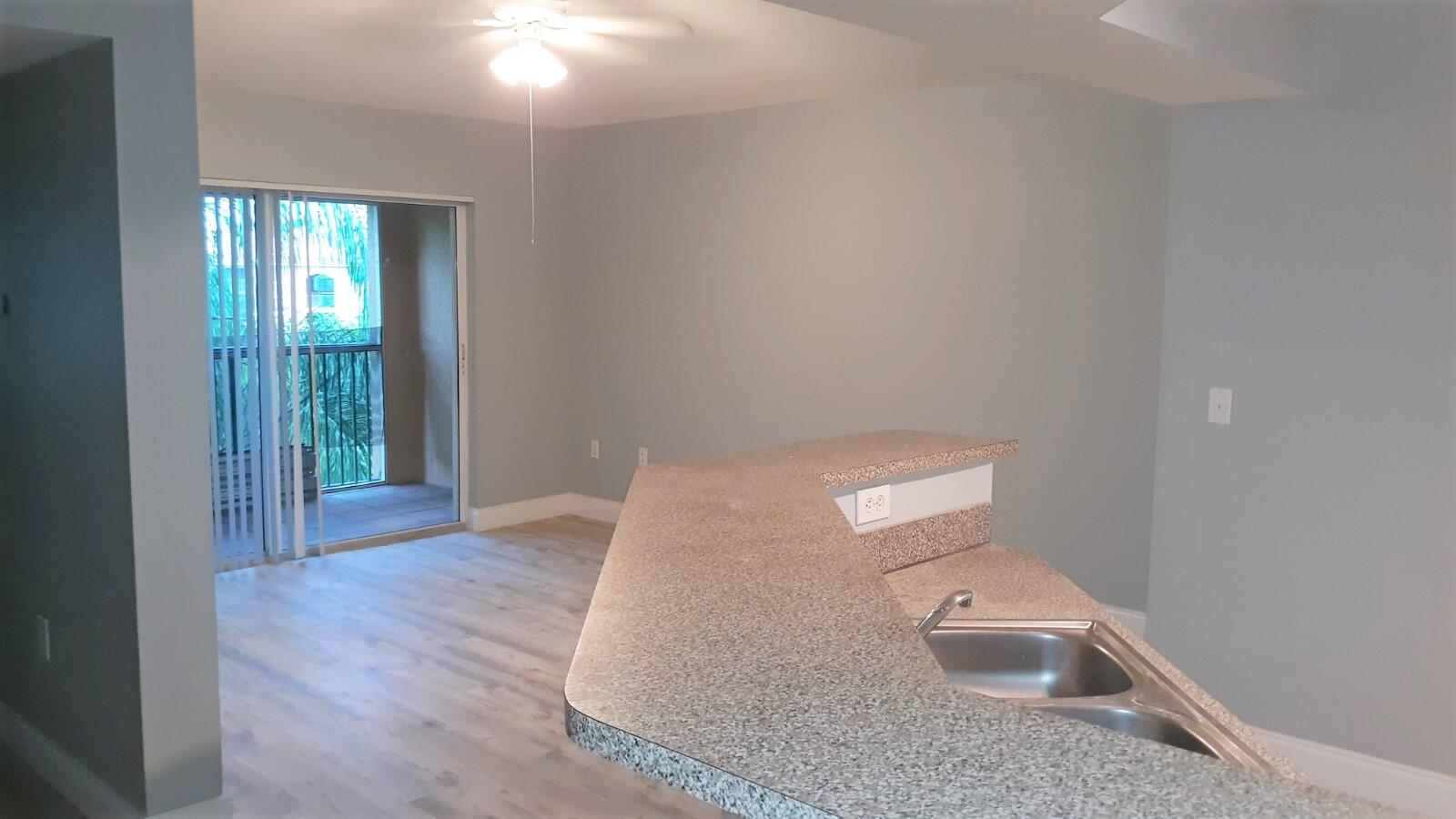 PORTOFINO AT JENSEN BEACH - Residential Lease