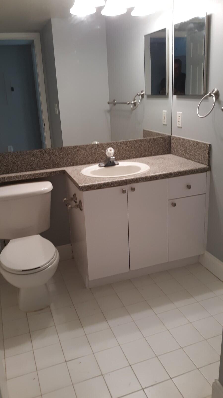 PORTOFINO AT JENSEN BEACH - Residential Lease