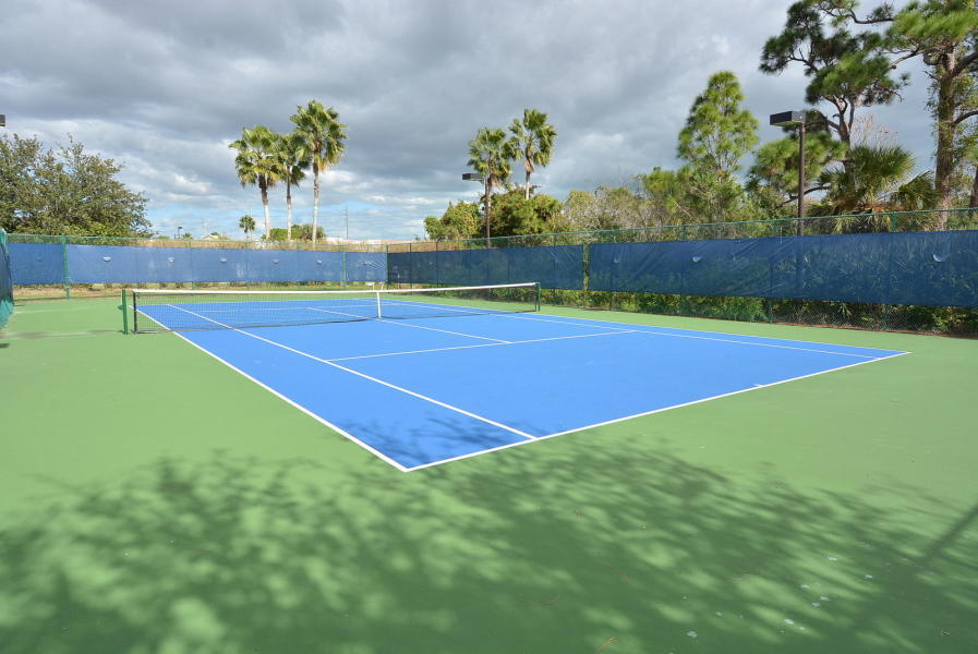 PORTOFINO AT JENSEN BEACH - Residential Lease
