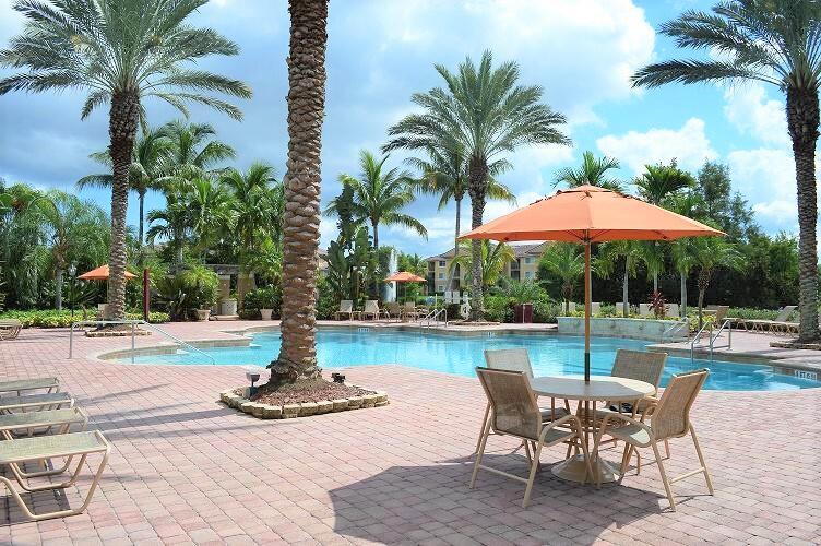 PORTOFINO AT JENSEN BEACH - Residential Lease