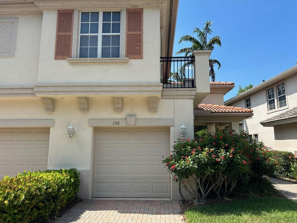 Photo of 156 Evergrene Parkway, Palm Beach Gardens, FL 33410 (MLS # R11107715)