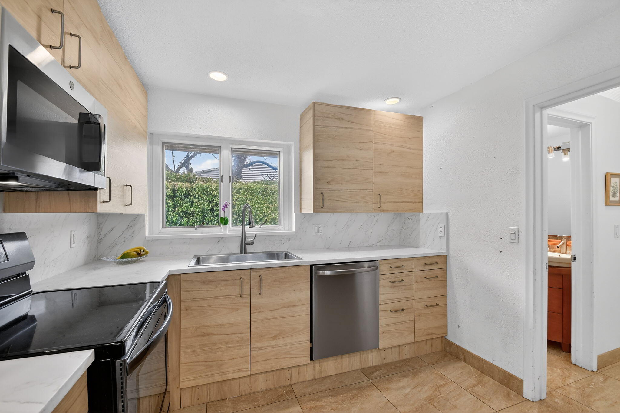 Atlantis - Residential