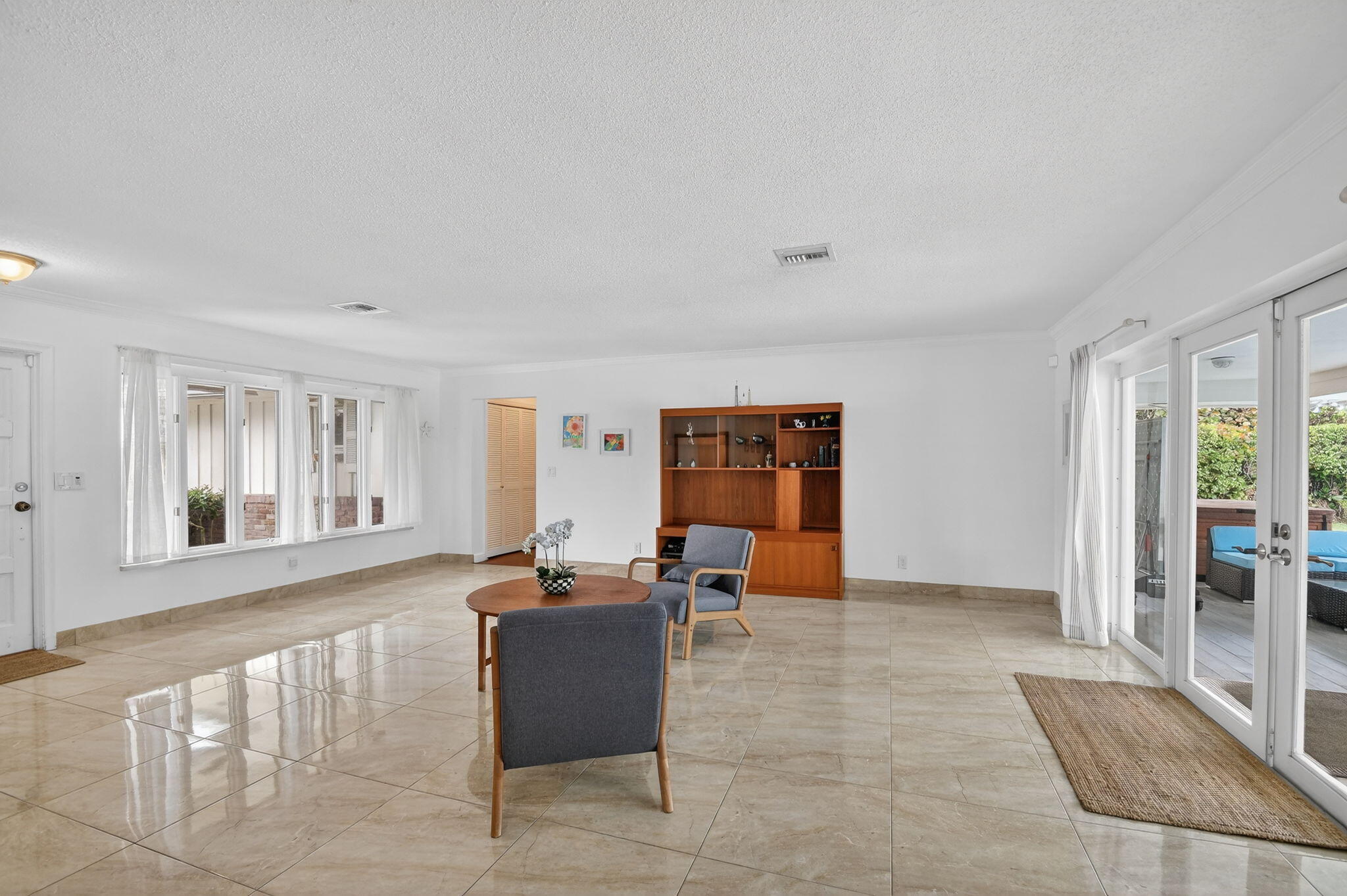 Atlantis - Residential