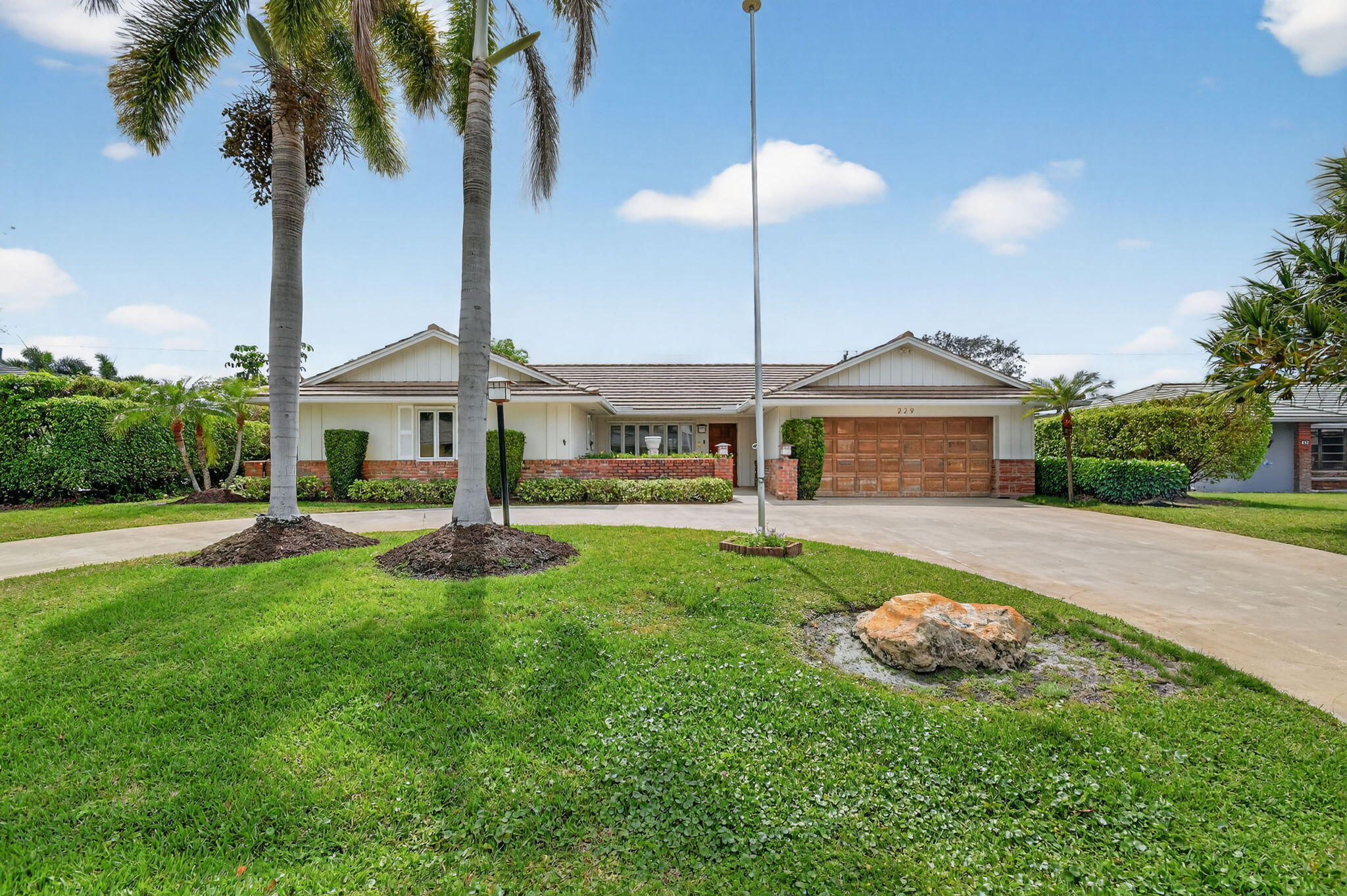 229 Walton Heath Drive