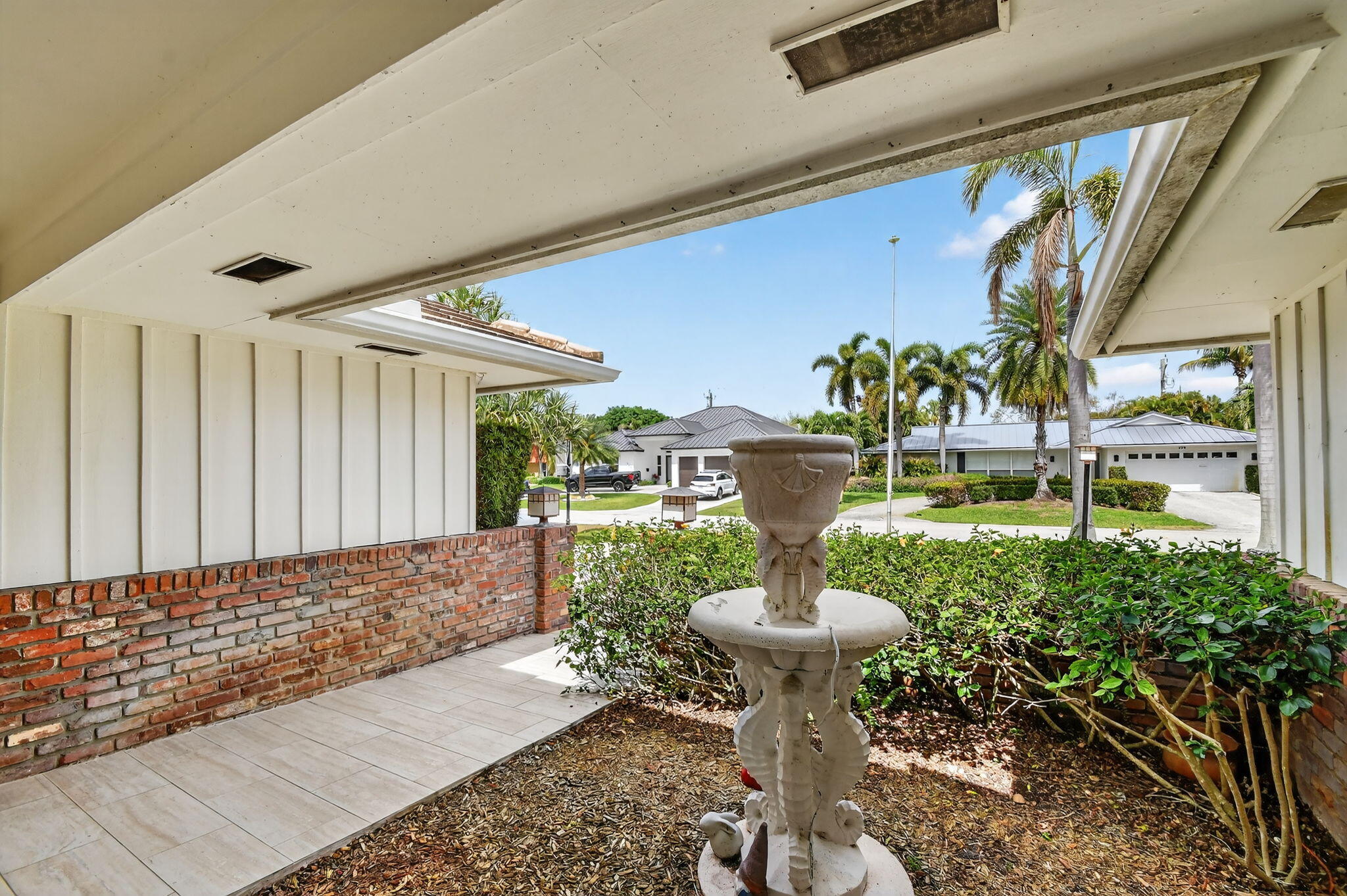 Atlantis - Residential