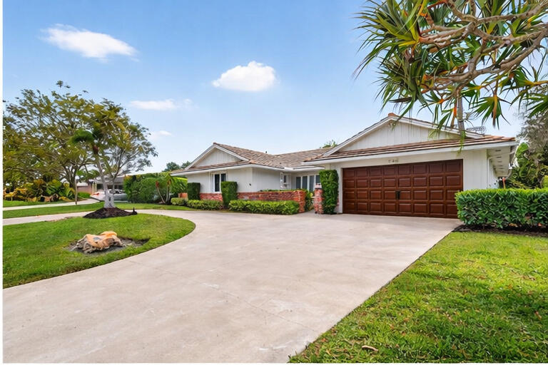 Atlantis - Residential