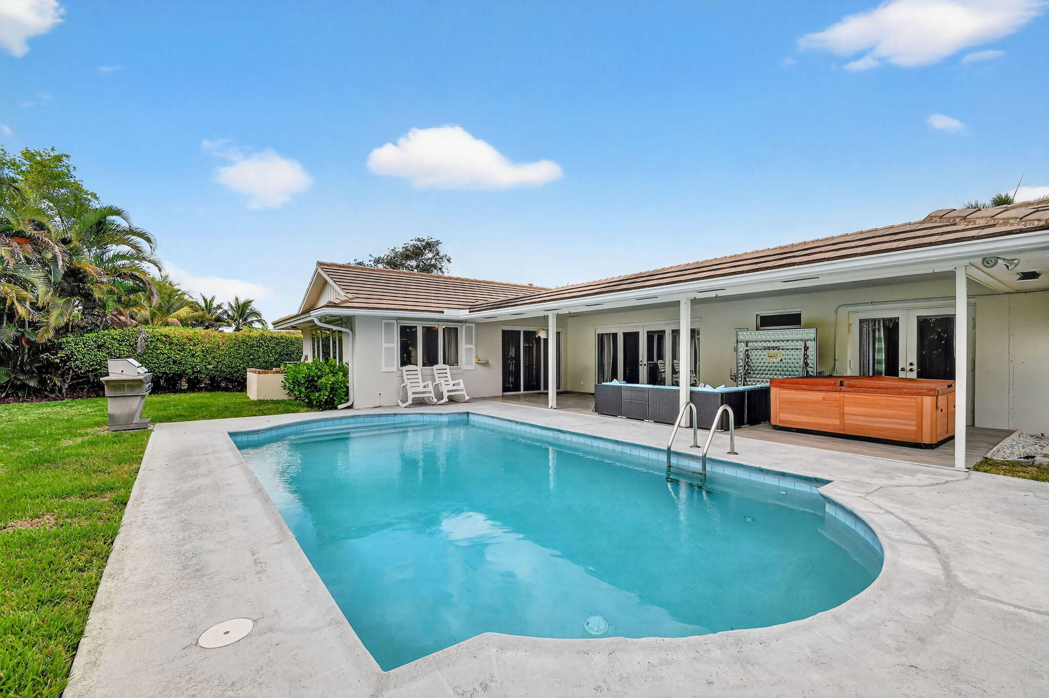 Atlantis - Residential