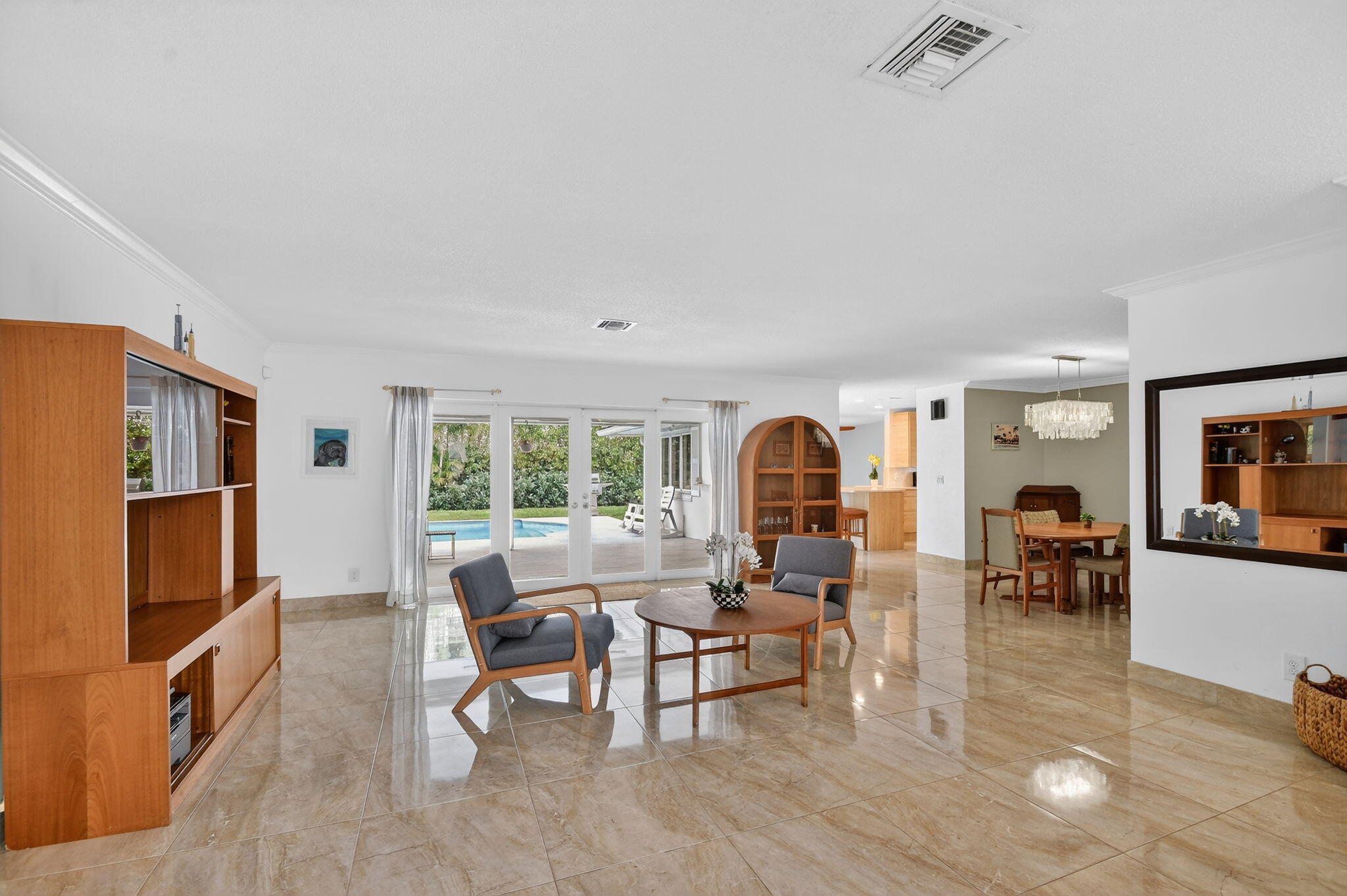 Atlantis - Residential