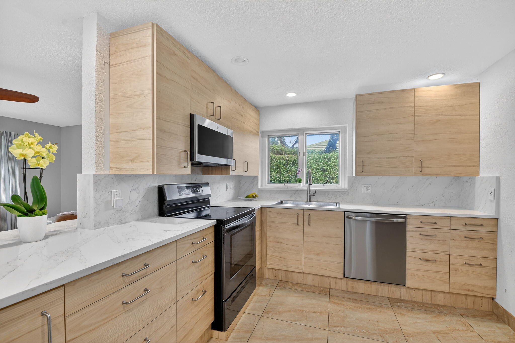 Atlantis - Residential