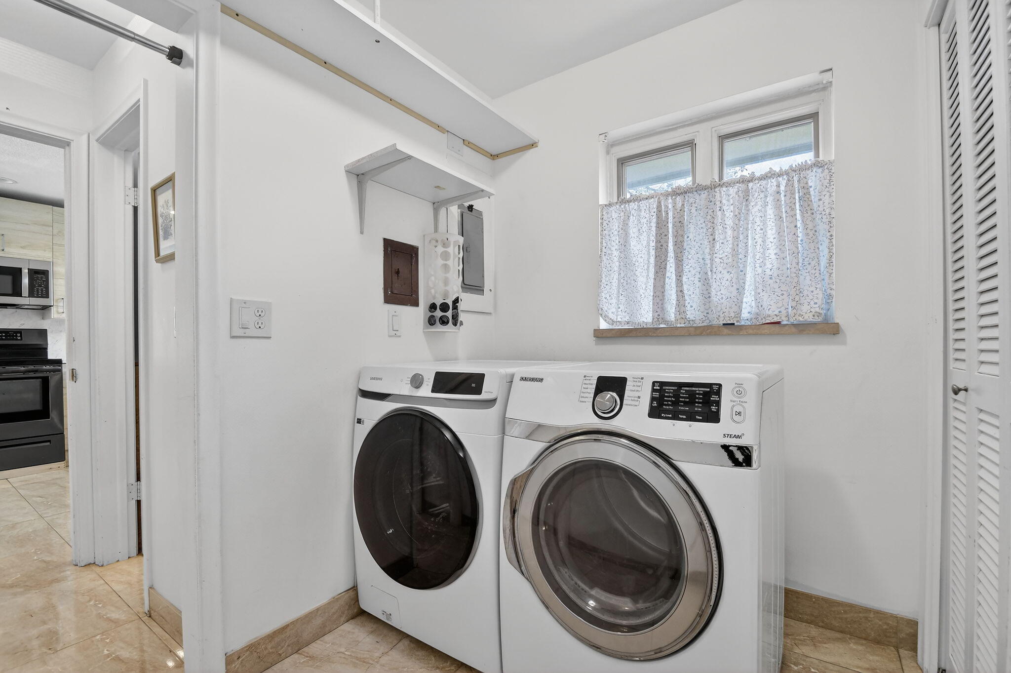 Atlantis - Residential