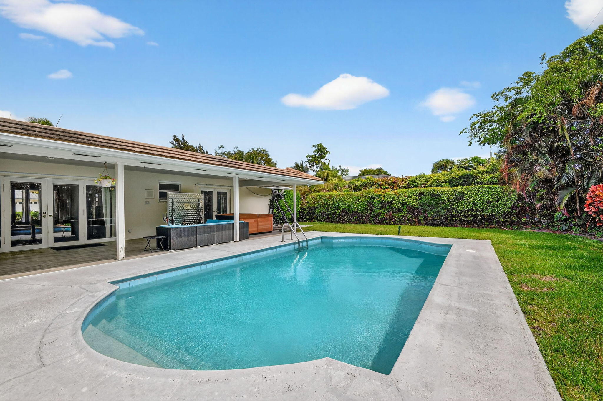 Atlantis - Residential