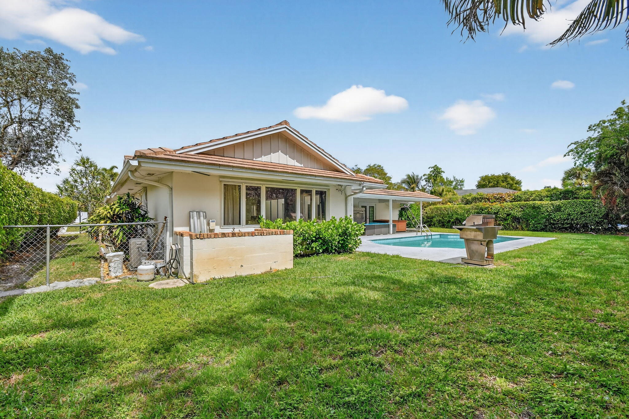 Atlantis - Residential