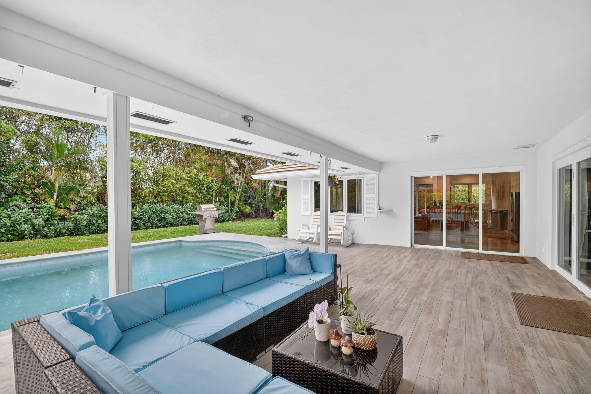 Atlantis - Residential