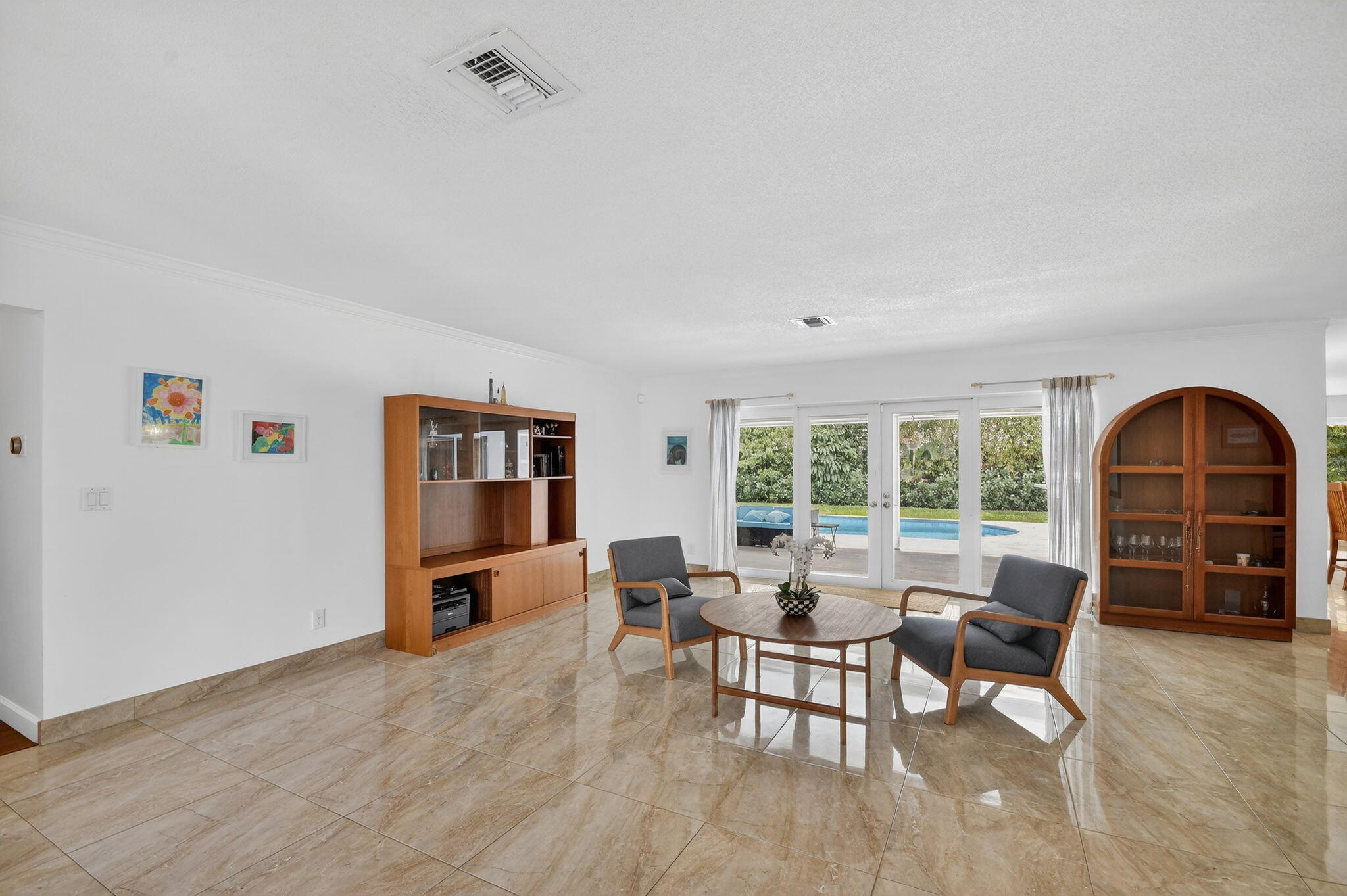 Atlantis - Residential