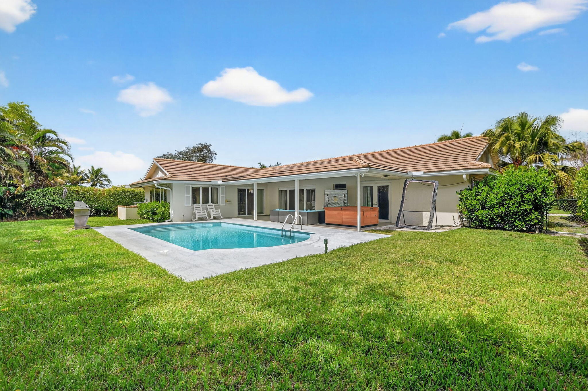 Atlantis - Residential