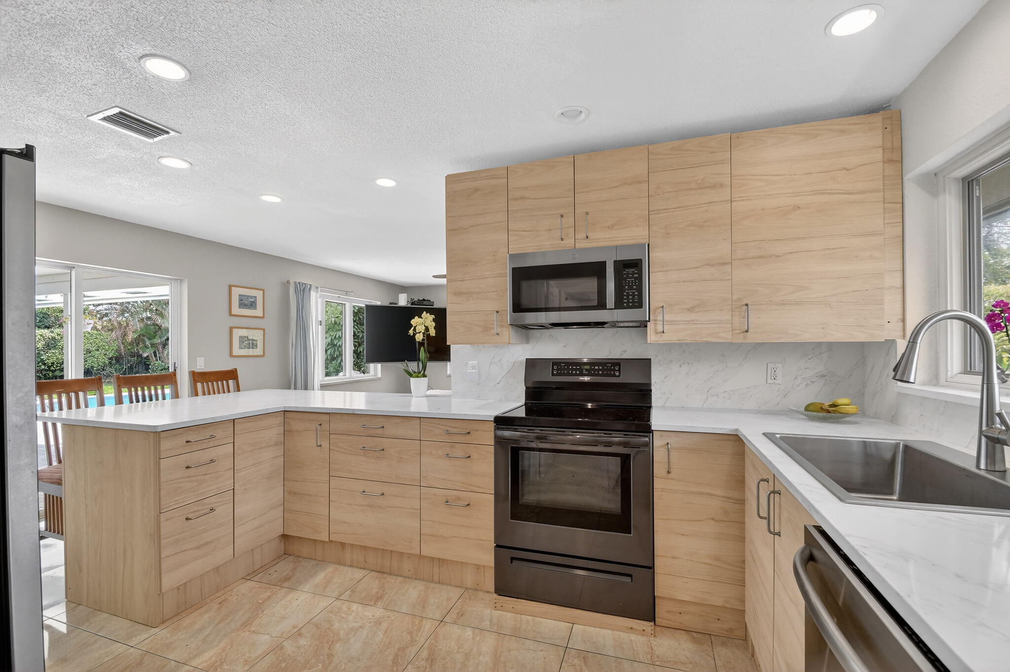 Atlantis - Residential