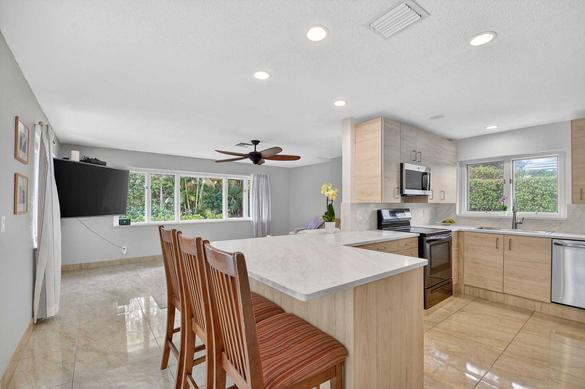 Atlantis - Residential