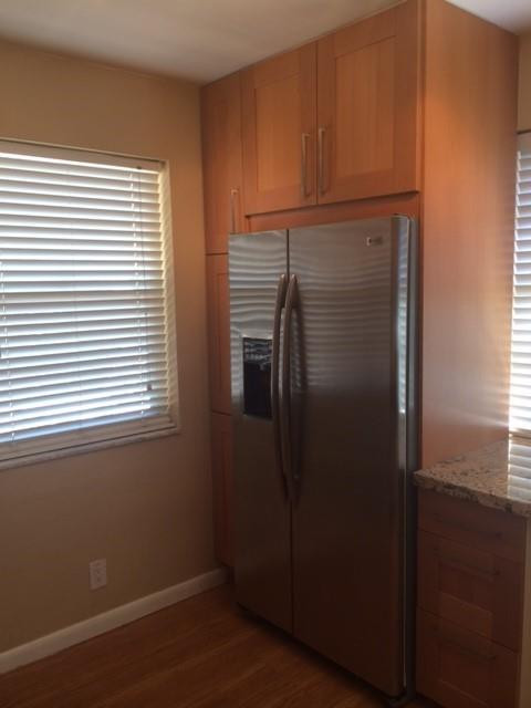 EVERGLADE LAND SALES CO - Residential Lease