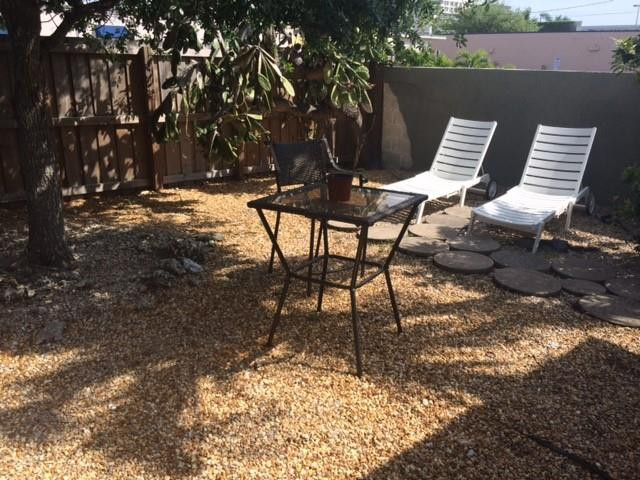 EVERGLADE LAND SALES CO - Residential Lease