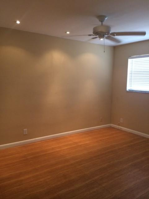 EVERGLADE LAND SALES CO - Residential Lease