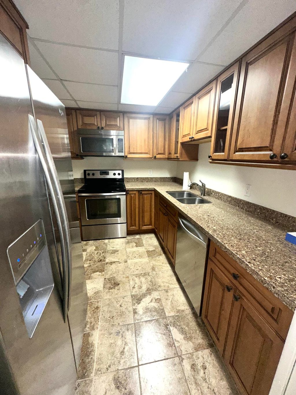 Photo of 4505 S Ocean Boulevard #303, Highland Beach, FL 33487 (MLS # B26015509)