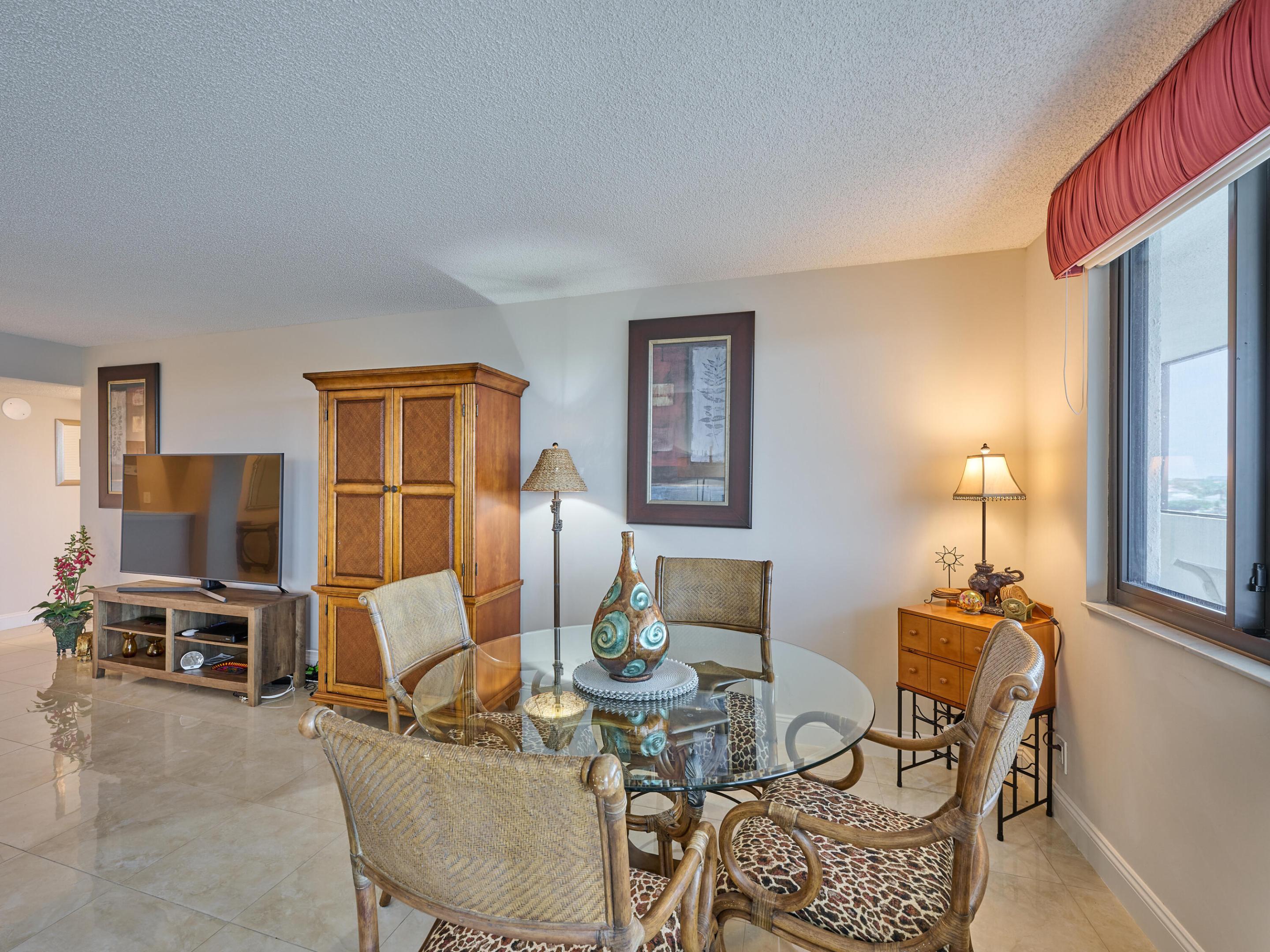 CORONADO AT HIGHLAND BEACH CONDO - Residential Lease