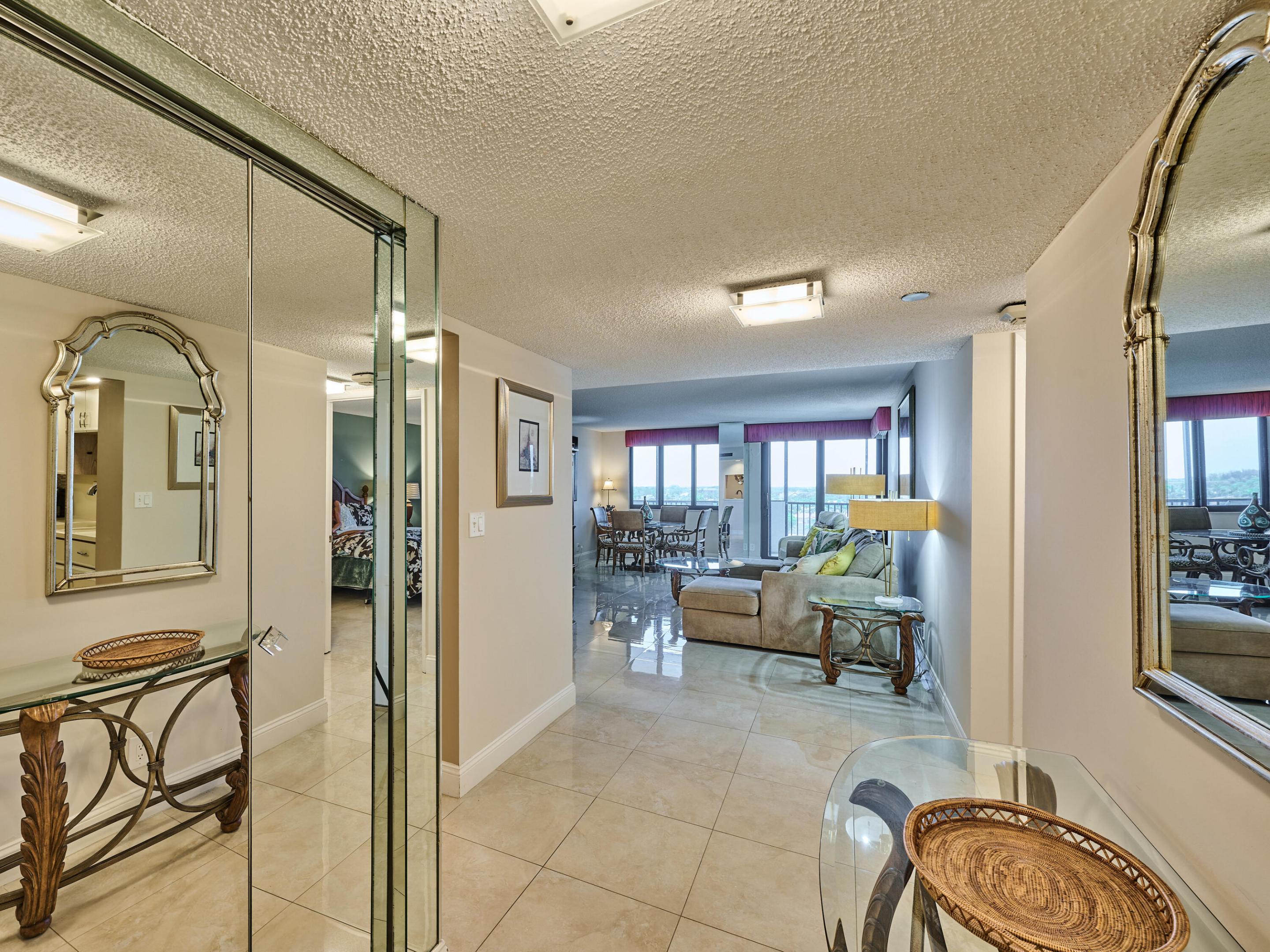 CORONADO AT HIGHLAND BEACH CONDO - Residential Lease